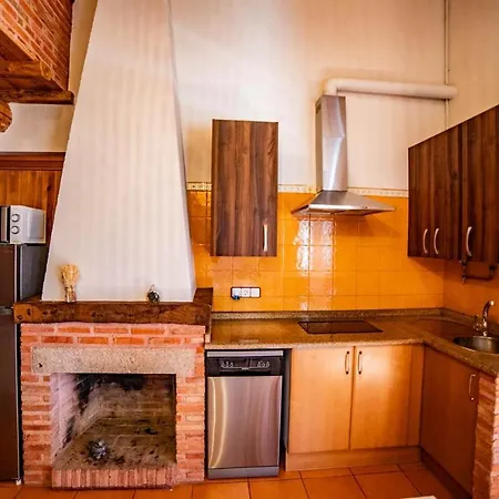 El Picoto Apartment *