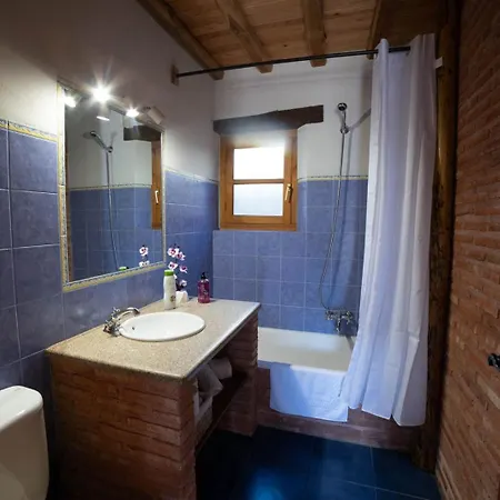 El Picoto Apartamento