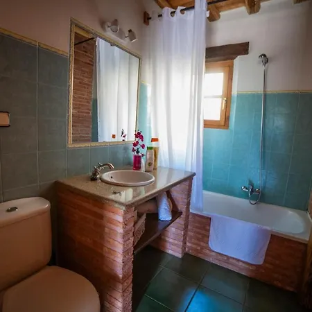 Apartamento El Picoto