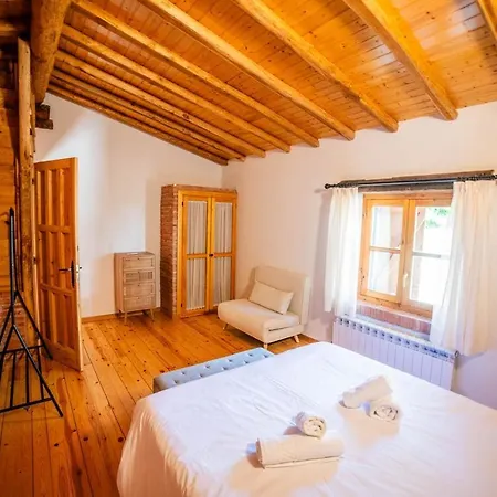 El Picoto Appartement