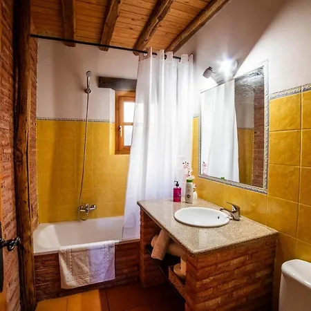 Apartment El Picoto