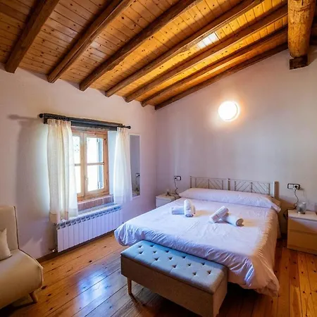 El Picoto Navasfrías