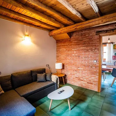 El Picoto Appartement