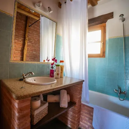 Apartamento El Picoto