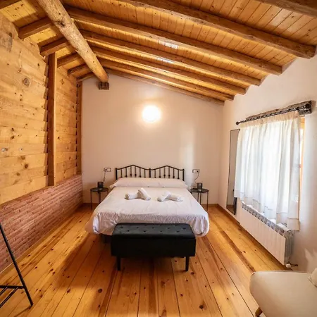 El Picoto Apartmán *