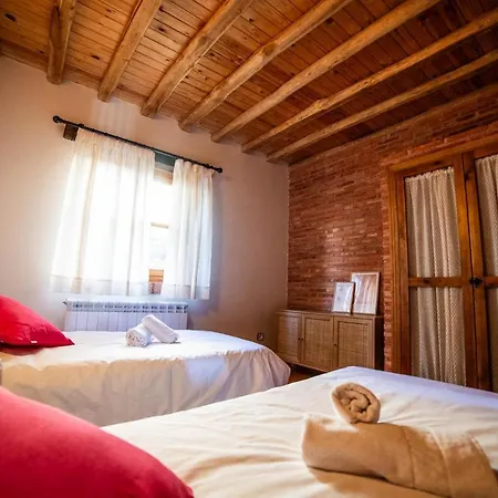 Appartement El Picoto *