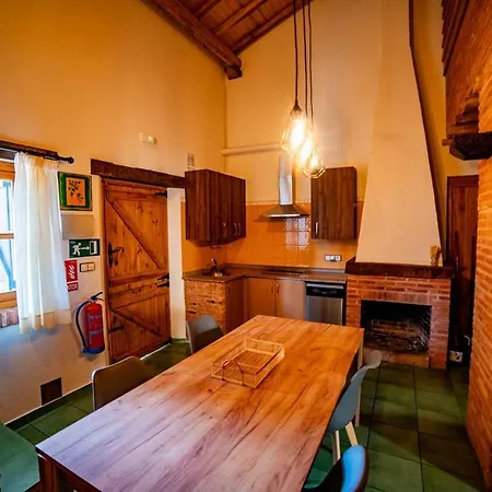 El Picoto Navasfrías