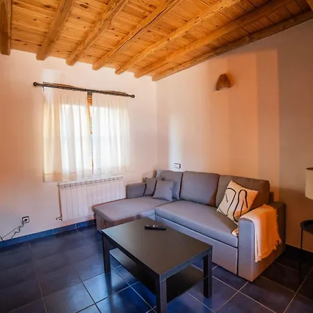 El Picoto * Navasfrías