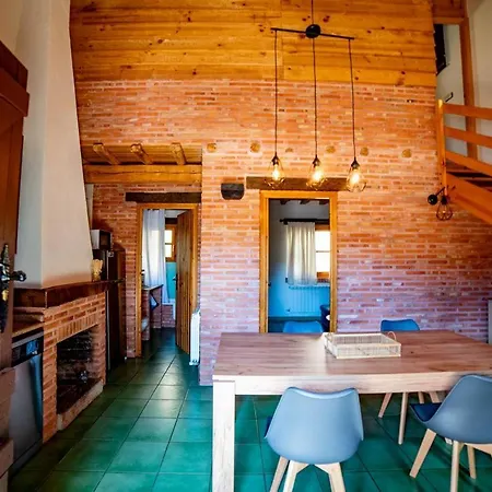 El Picoto Appartement