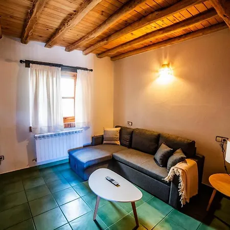 Apartment El Picoto