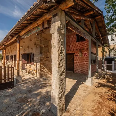 El Picoto Appartement *