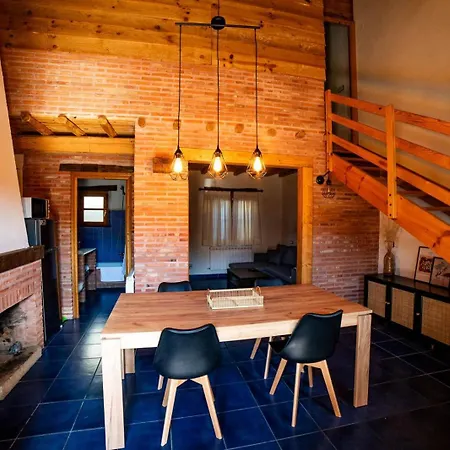 El Picoto Navasfrías