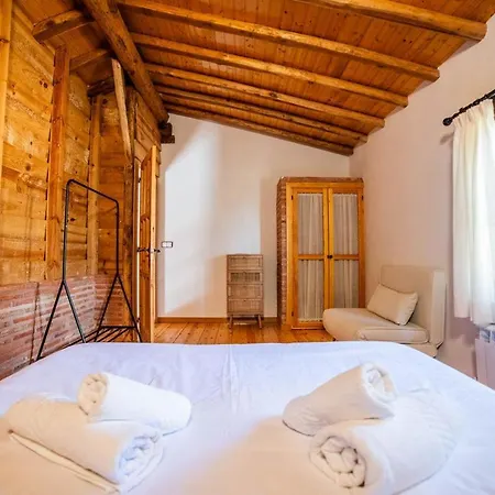 El Picoto Appartement