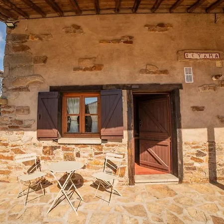 El Picoto Appartement *