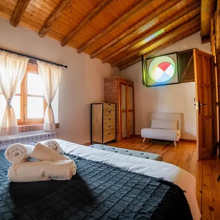 Apartamento El Picoto *
