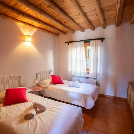 El Picoto Appartement Navasfrías