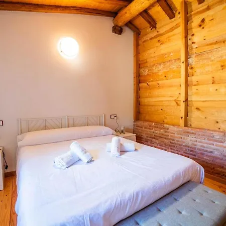 El Picoto Apartment