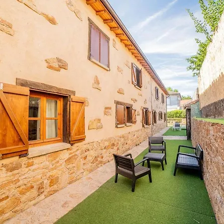 El Picoto Appartement *