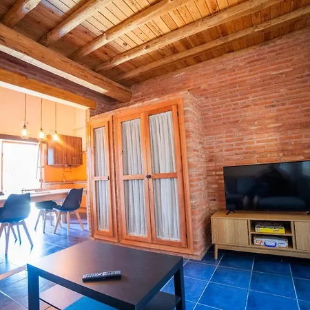 Appartement El Picoto *