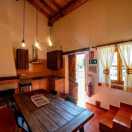 El Picoto * Navasfrías