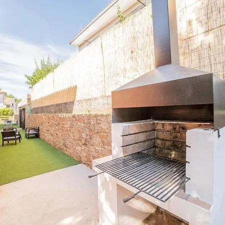 Appartement El Picoto Navasfrías