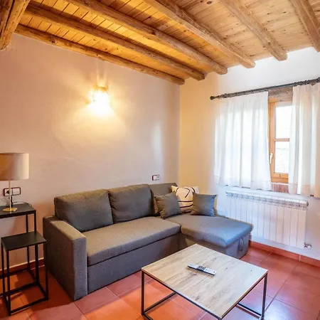 El Picoto Appartement