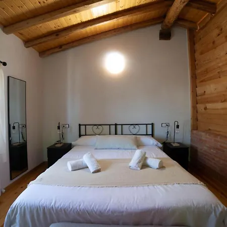 Apartamento El Picoto