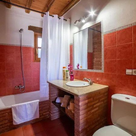 Apartmán El Picoto *