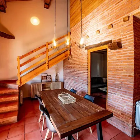 Apartment El Picoto *