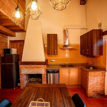 Apartment El Picoto *