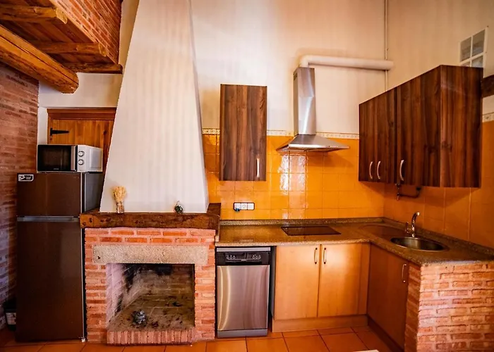 El Picoto Apartament *