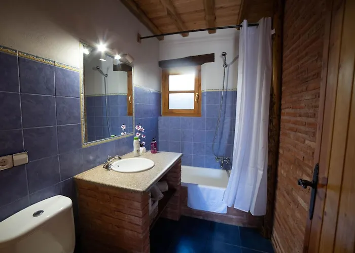 El Picoto Apartament