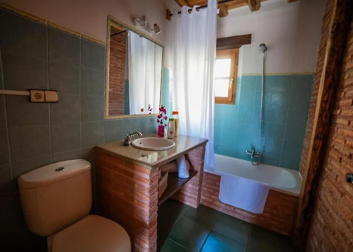 Apartament El Picoto