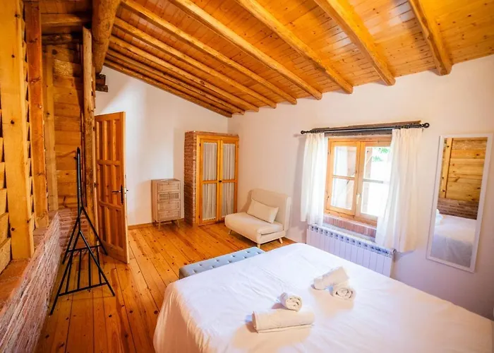 El Picoto Apartament