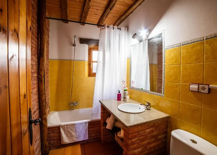 Apartament El Picoto