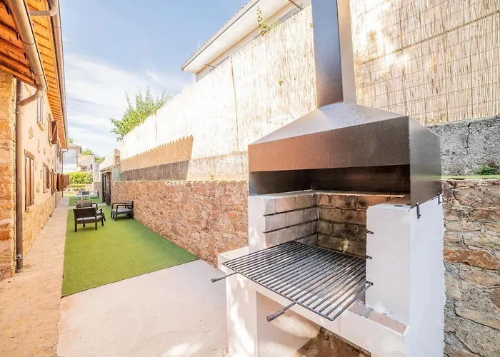 El Picoto Apartament *