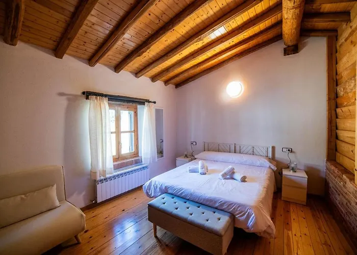 El Picoto Navasfrías