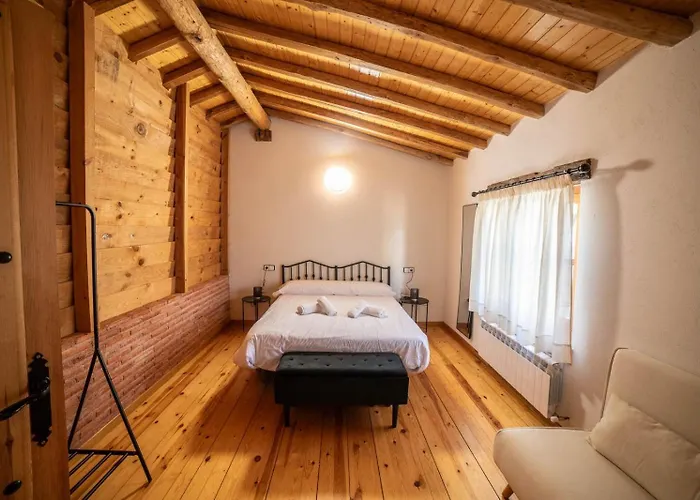 El Picoto Apartament *