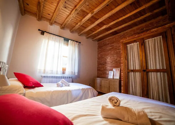 Apartament El Picoto *