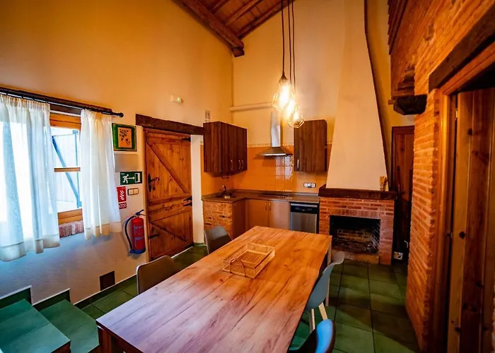 El Picoto Navasfrías