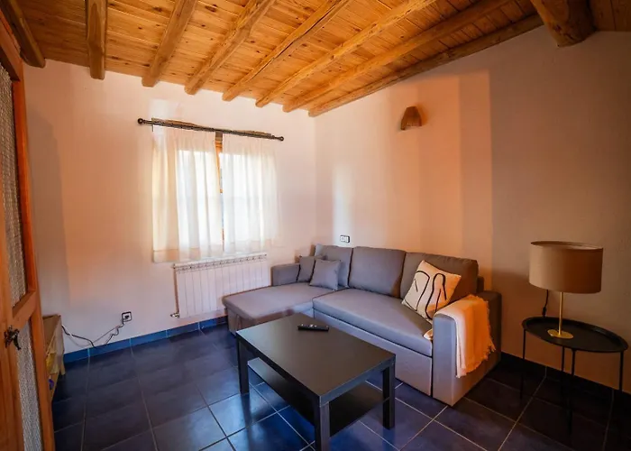 El Picoto * Navasfrías