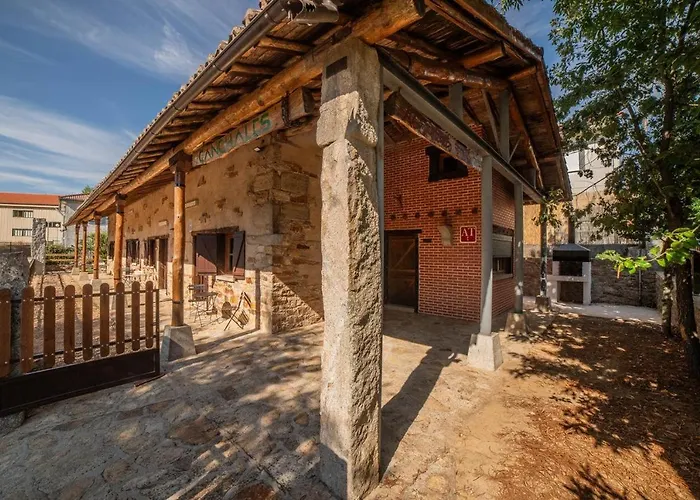 El Picoto Apartament *