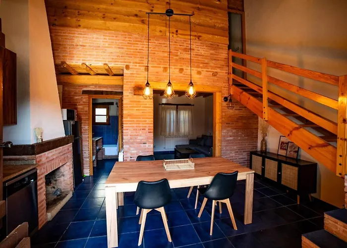 El Picoto Navasfrías