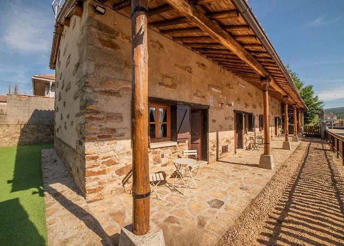 El Picoto * Navasfrías