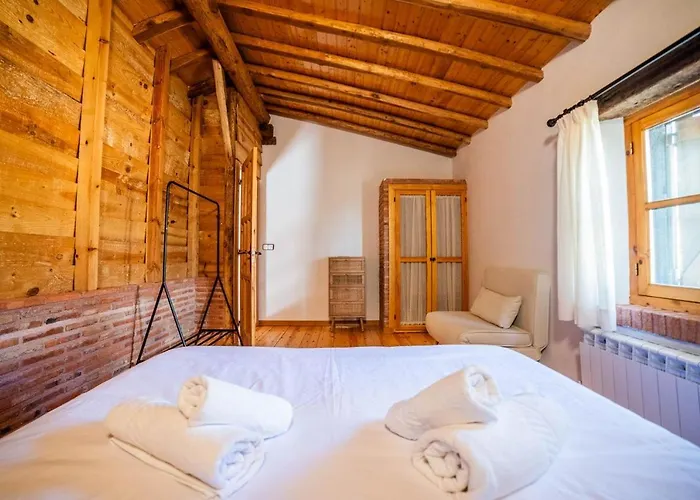 El Picoto Apartament