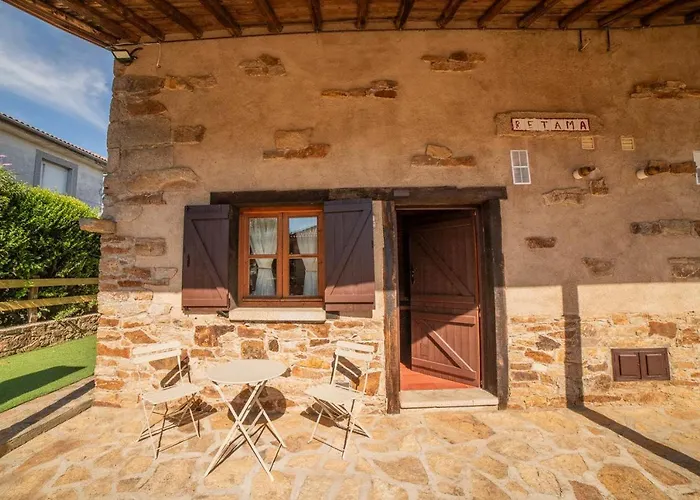 El Picoto Apartament *