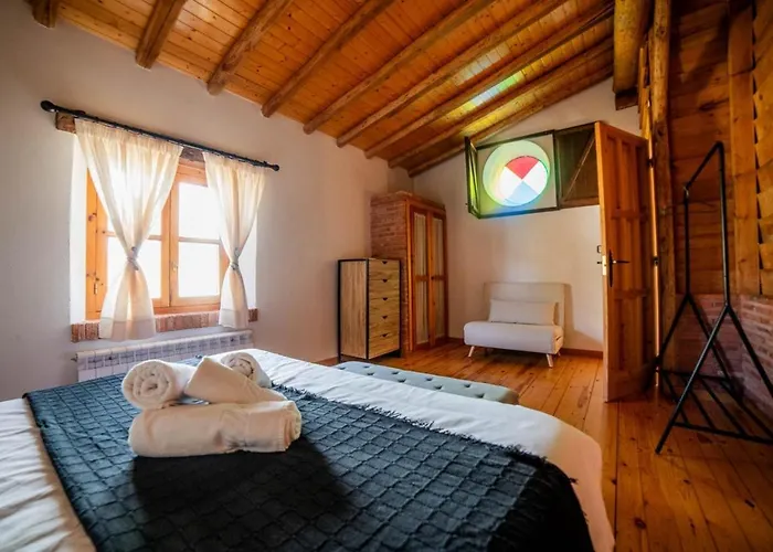 Apartament El Picoto *