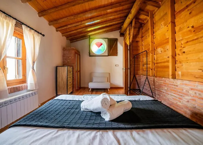 El Picoto * Navasfrías