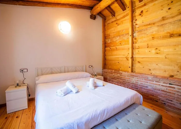 El Picoto Apartament