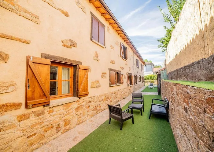 El Picoto Apartament *